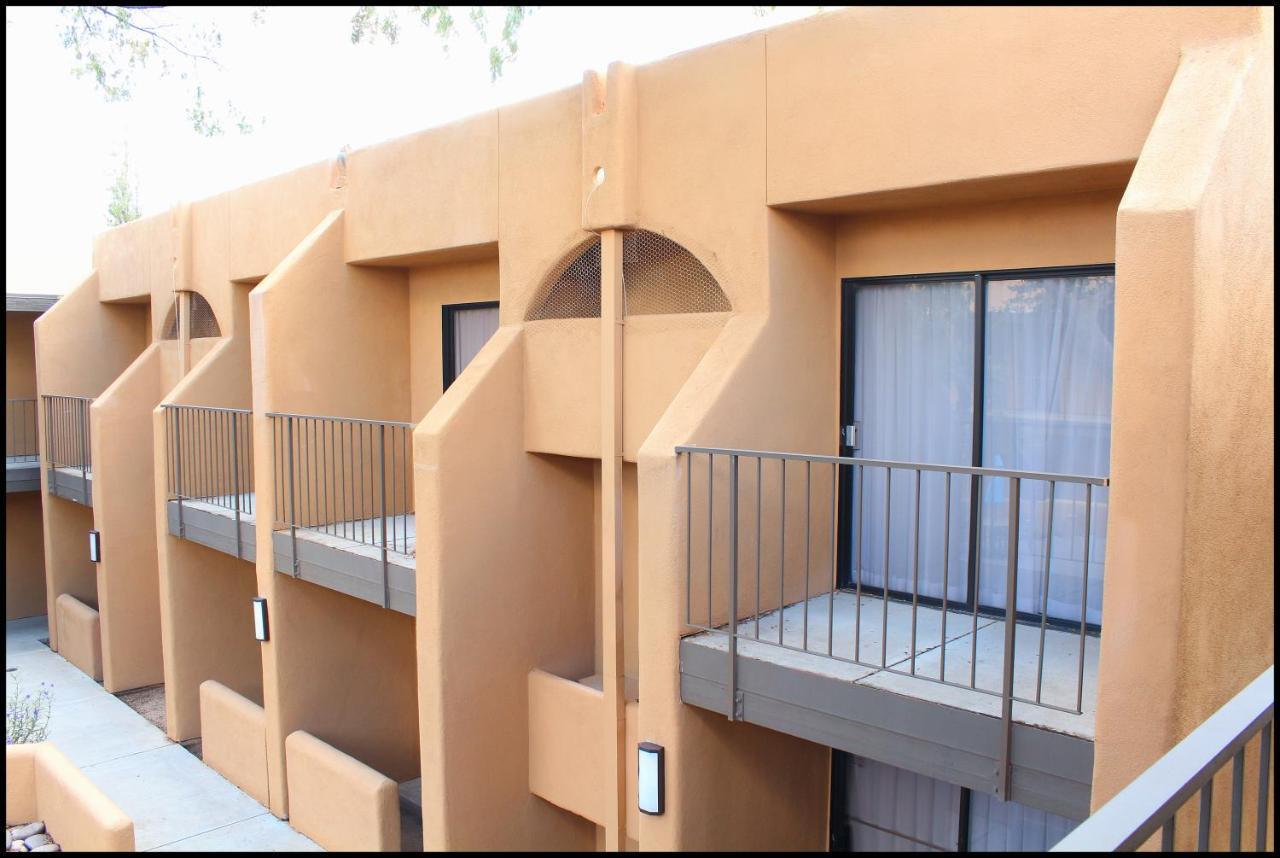 Hotel Ramada By Wyndham Tucson Airport Drexel Heights Exteriér fotografie