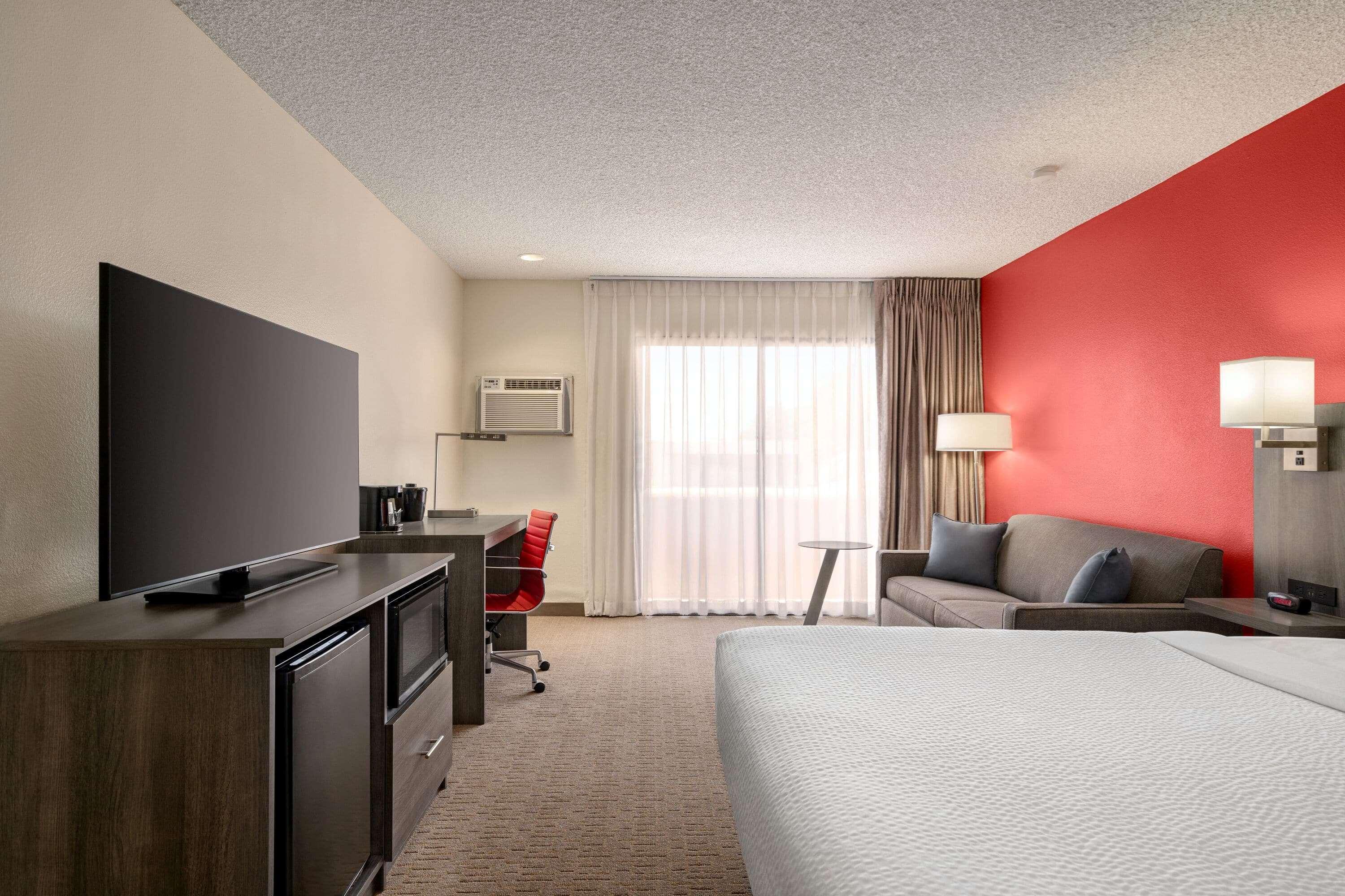 Hotel Ramada By Wyndham Tucson Airport Drexel Heights Exteriér fotografie