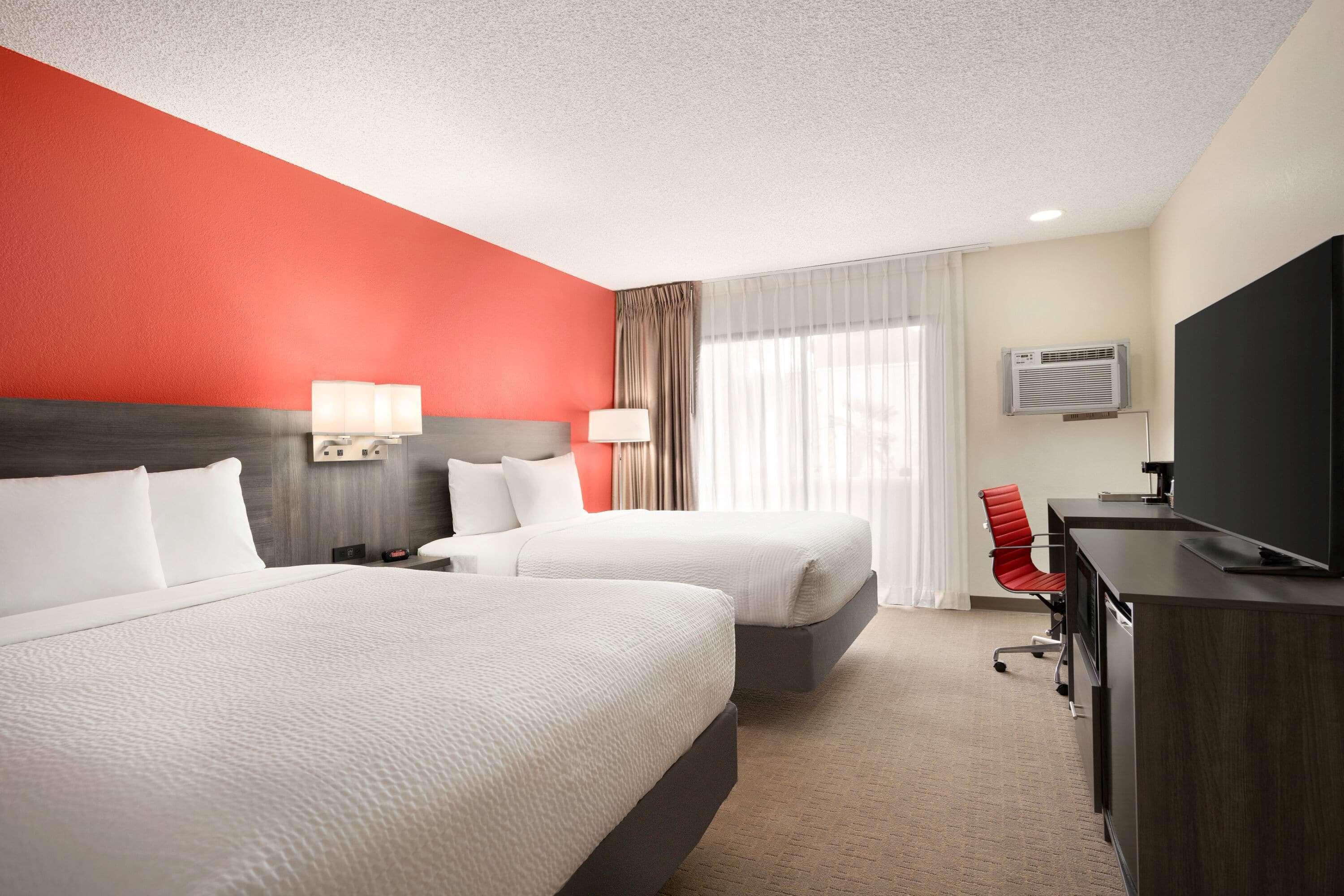 Hotel Ramada By Wyndham Tucson Airport Drexel Heights Exteriér fotografie