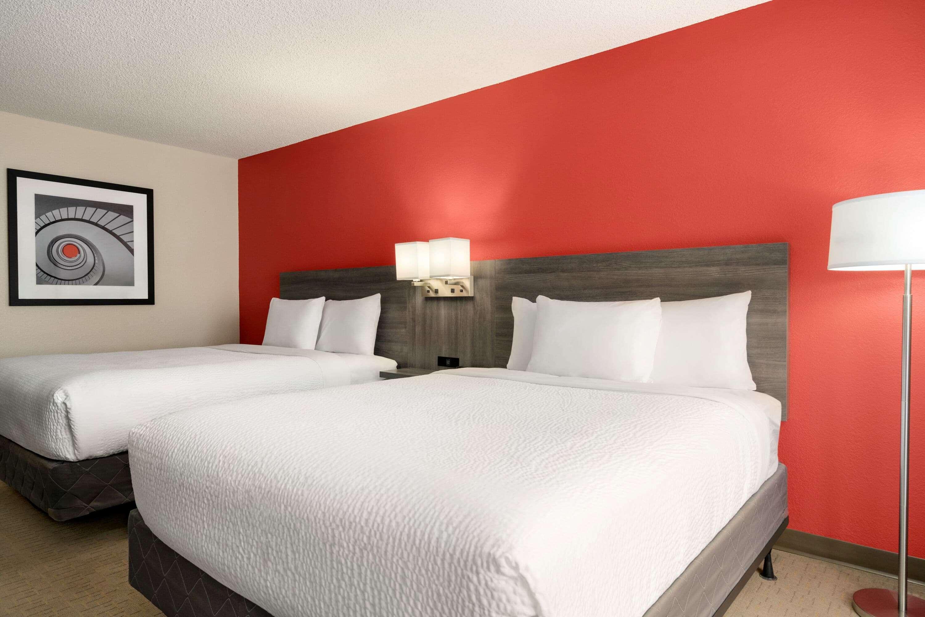 Hotel Ramada By Wyndham Tucson Airport Drexel Heights Exteriér fotografie