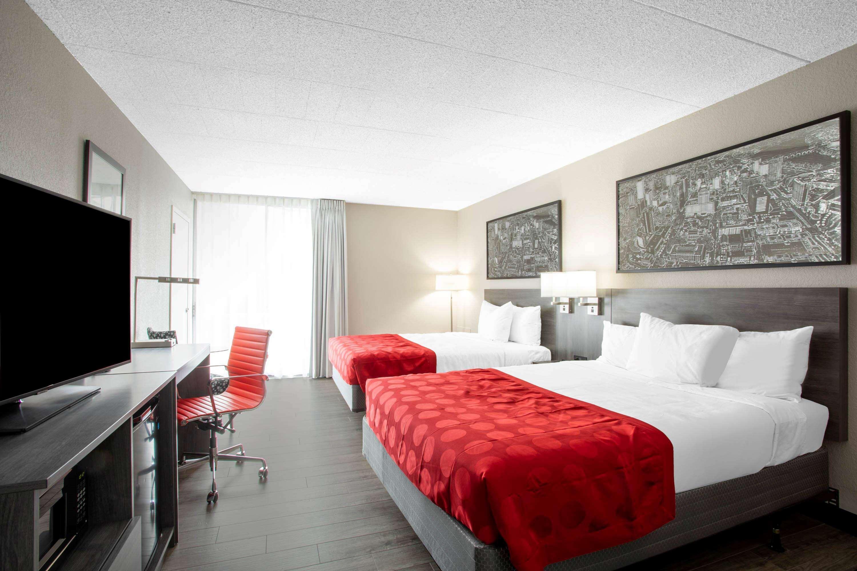 Hotel Ramada By Wyndham Tucson Airport Drexel Heights Exteriér fotografie