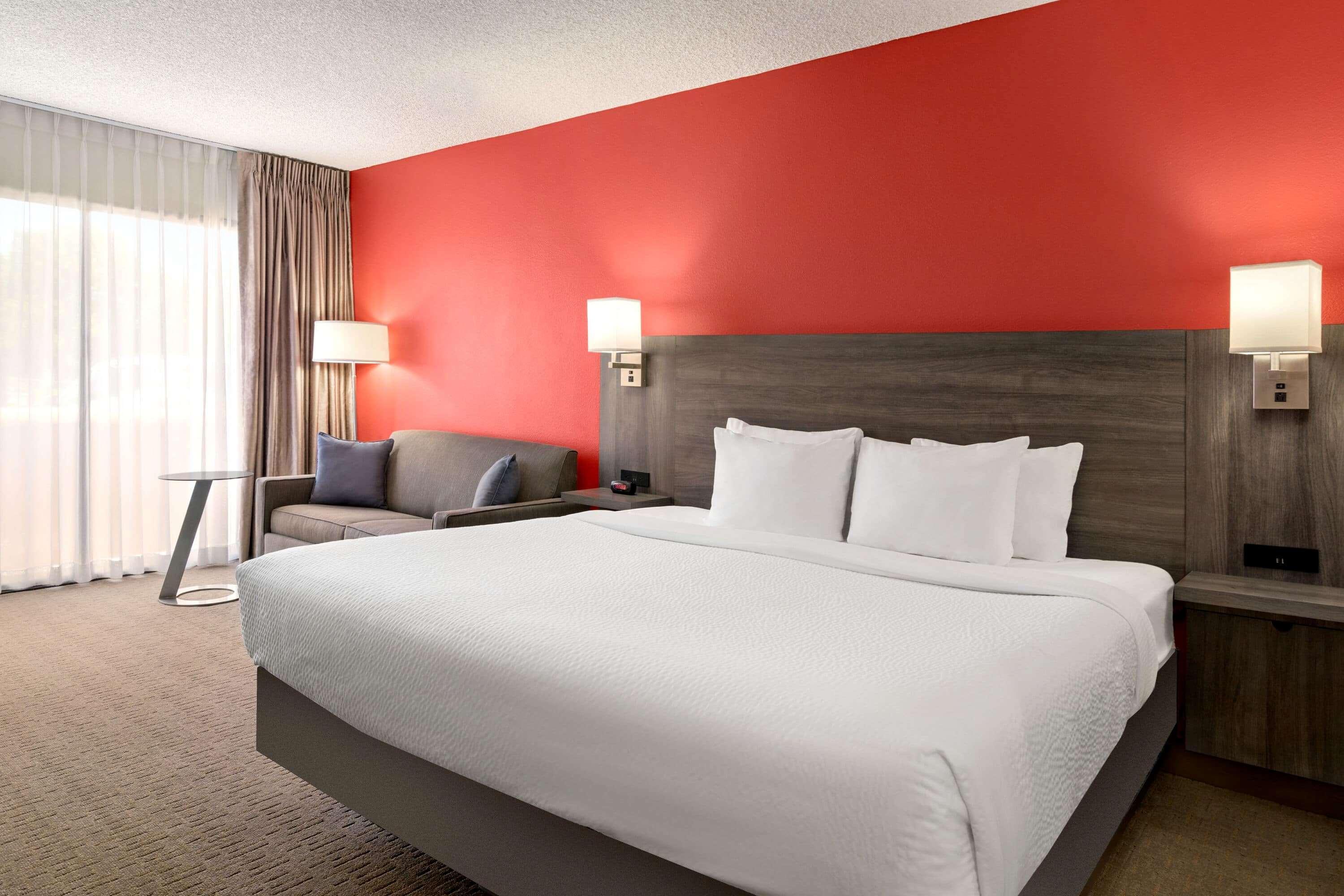 Hotel Ramada By Wyndham Tucson Airport Drexel Heights Exteriér fotografie