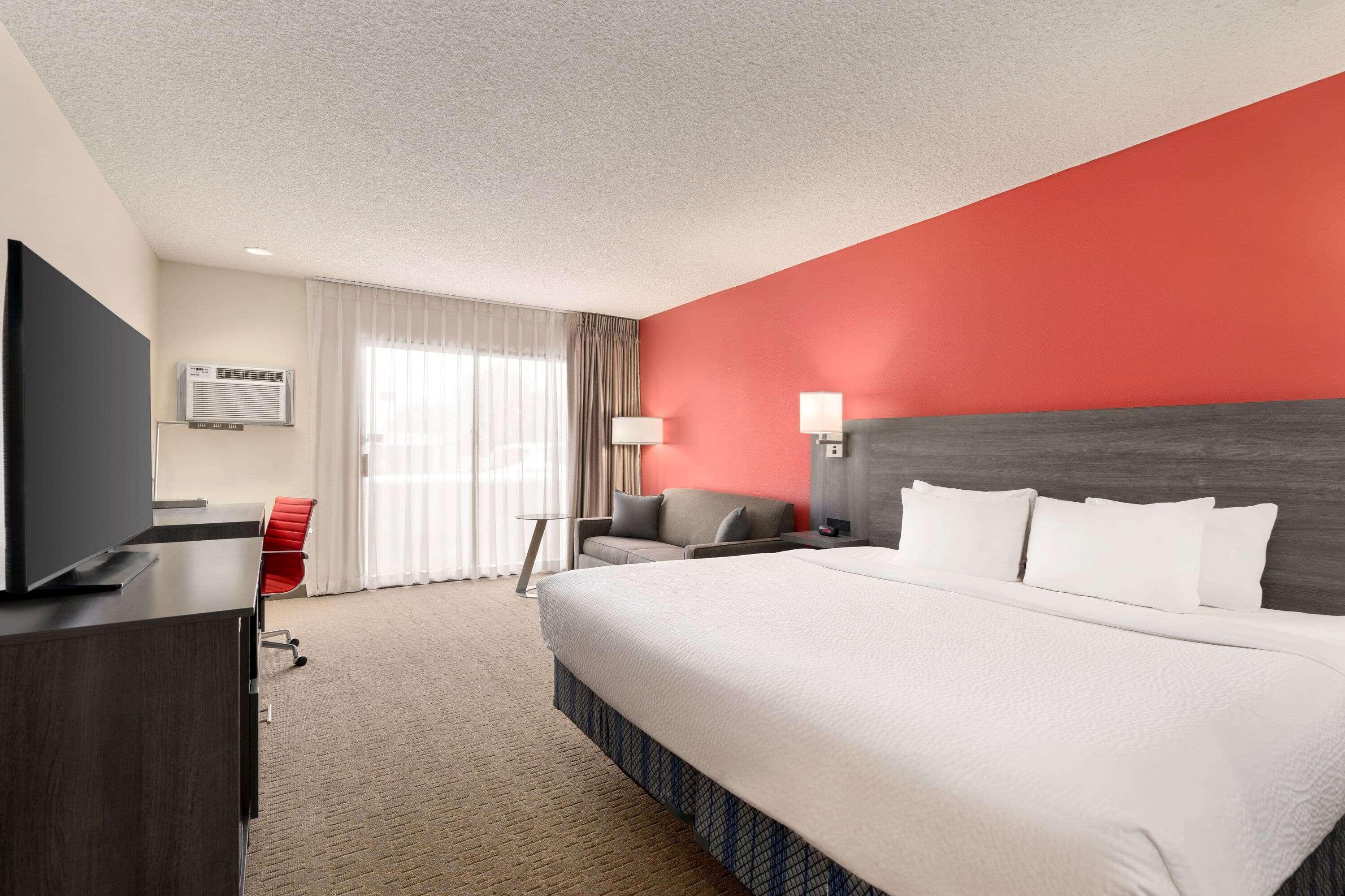 Hotel Ramada By Wyndham Tucson Airport Drexel Heights Exteriér fotografie