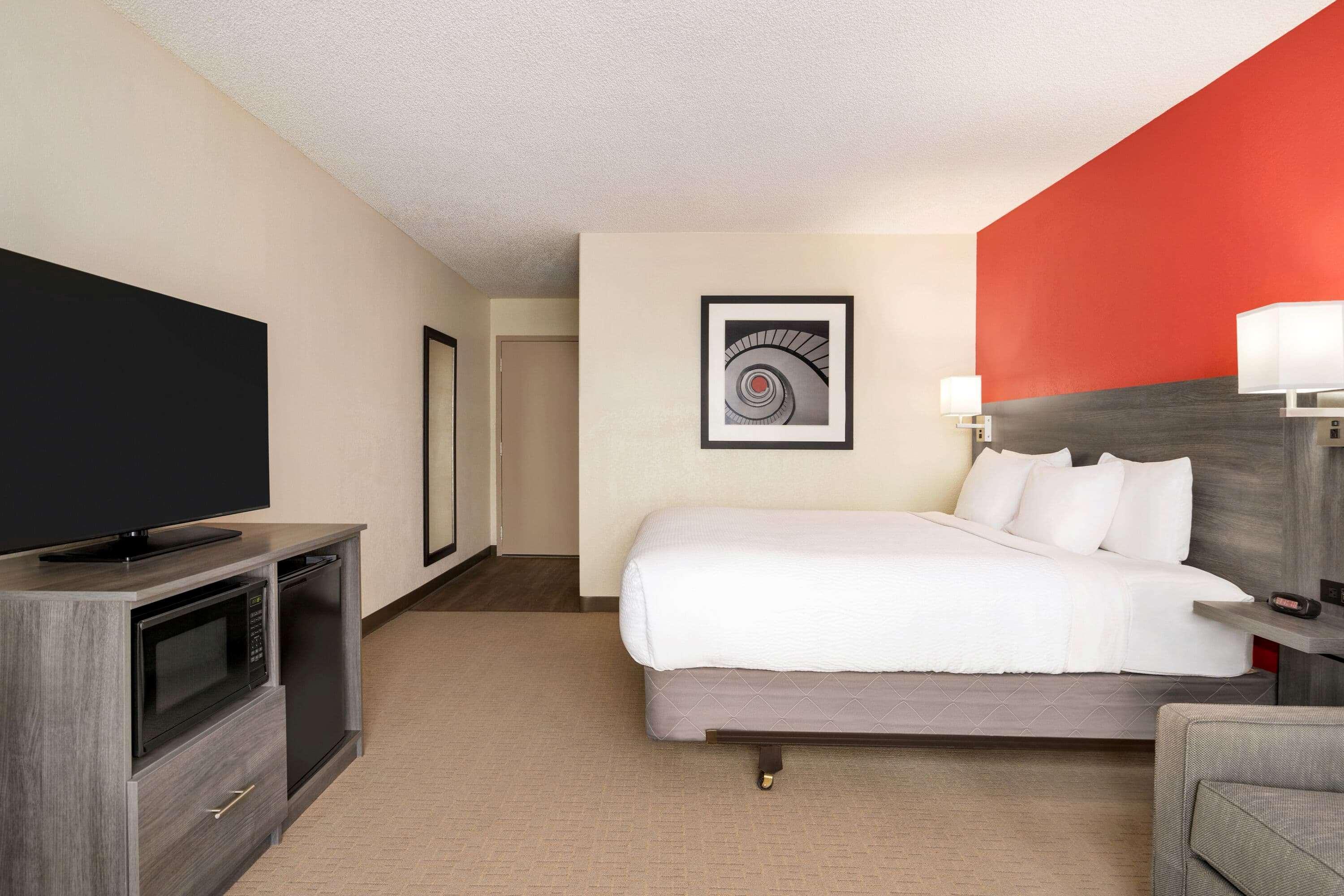 Hotel Ramada By Wyndham Tucson Airport Drexel Heights Exteriér fotografie