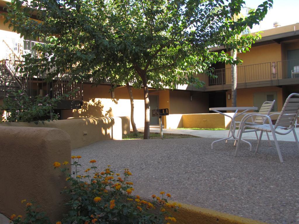 Hotel Ramada By Wyndham Tucson Airport Drexel Heights Exteriér fotografie